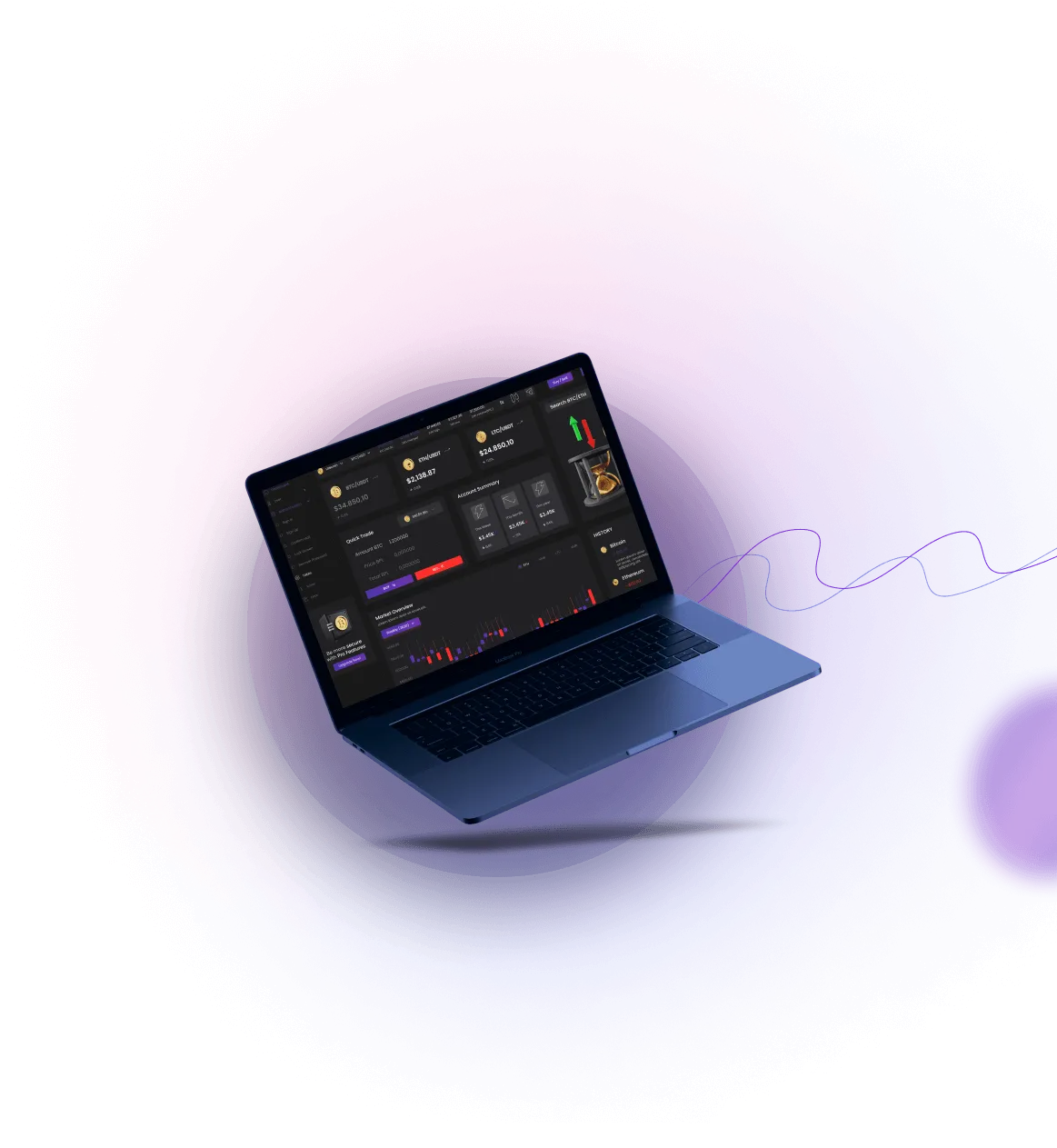 Ethereum +XP Hiprex - The Cutting-Edge Ethereum +XP Hiprex Platform