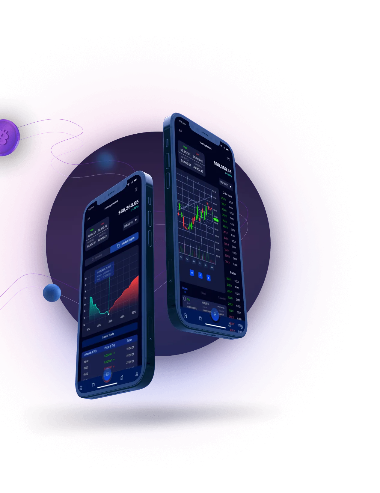 Ethereum +XP Hiprex - STEP 1: EXPERIENCE ENHANCED AUTHORITY OVER YOUR PERSONAL INFORMATION